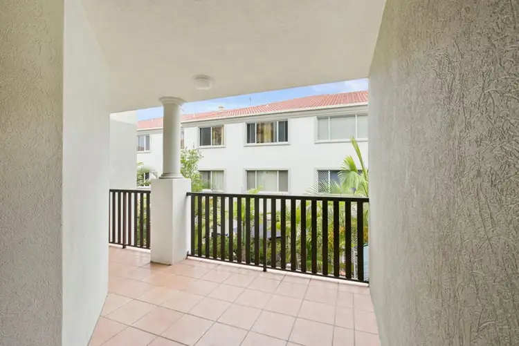Seventh view of Homely apartment listing, 6/13 Johnston Street, Southport QLD 4215