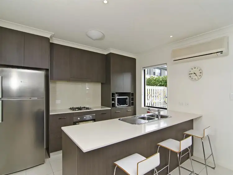 Fifth view of Homely townhouse listing, 47/2 Inland Drive, Tugun QLD 4224