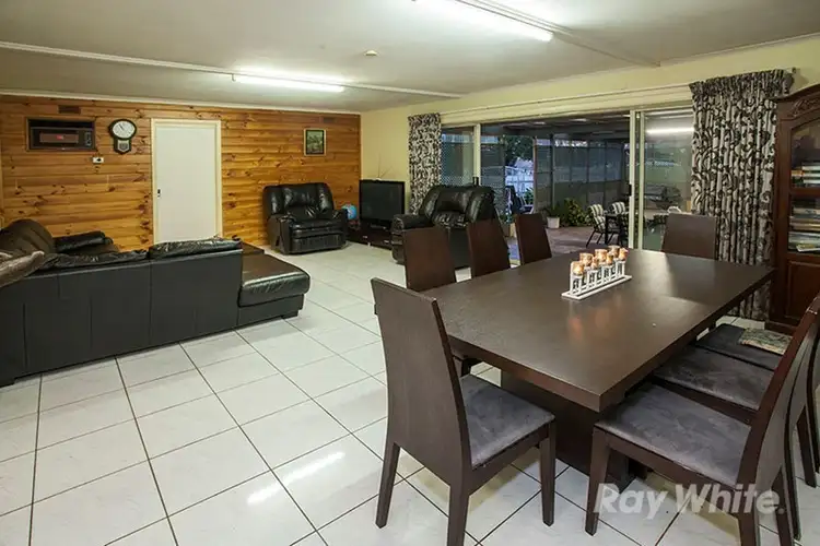 Seventh view of Homely house listing, 1 Koonalda Grove, Dandenong North VIC 3175