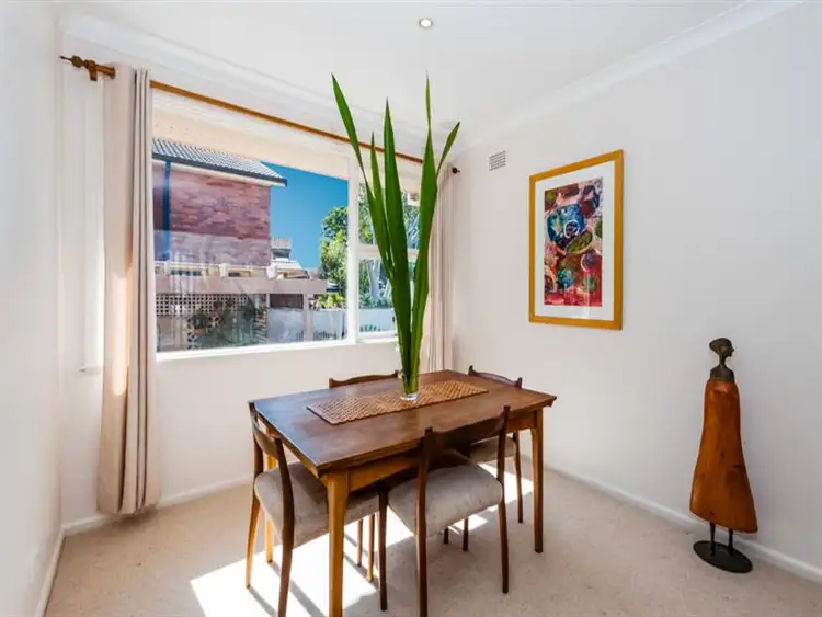 Fifth view of Homely house listing, 1 Lumsdaine Avenue, East Ryde NSW 2113