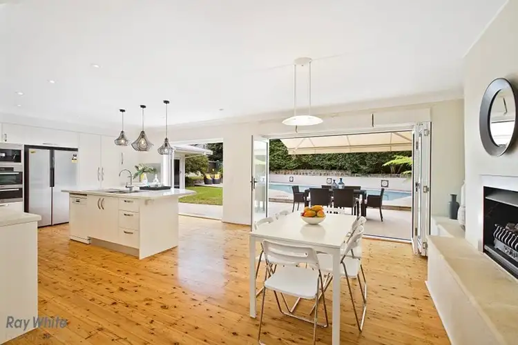 Fourth view of Homely house listing, 58 Collins Road, St Ives NSW 2075