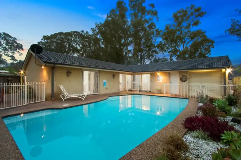 Main view of Homely house listing, 5 Coburg Road, Wilberforce NSW 2756