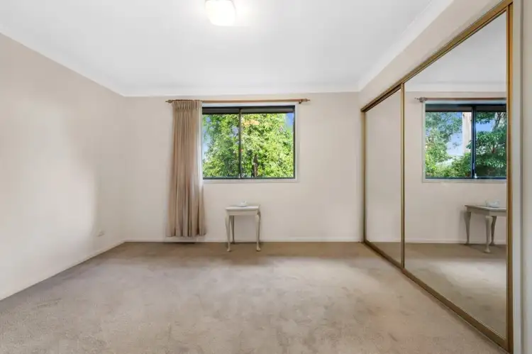 Fifth view of Homely house listing, 7/50-52 Shepherds Drive, Cherrybrook NSW 2126