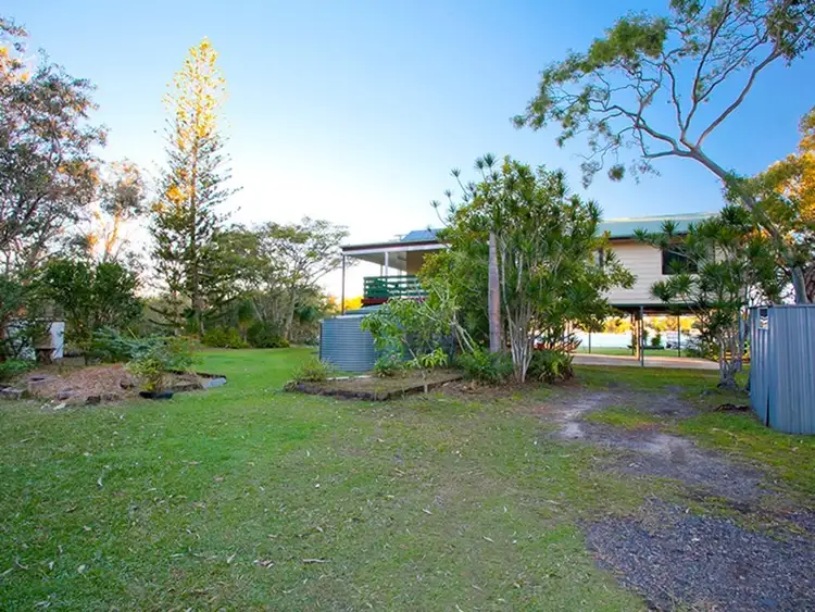 Seventh view of Homely house listing, 28 Wygani Drive, Noosa North Shore QLD 4565