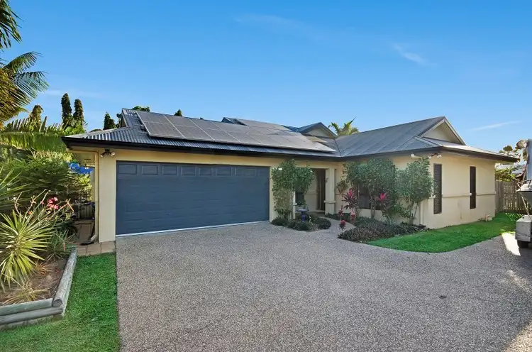 16 Mahogany Court, Bushland Beach QLD 4818