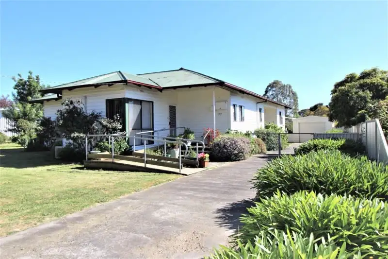 Main view of Homely house listing, 22 William Street, Lismore VIC 3324