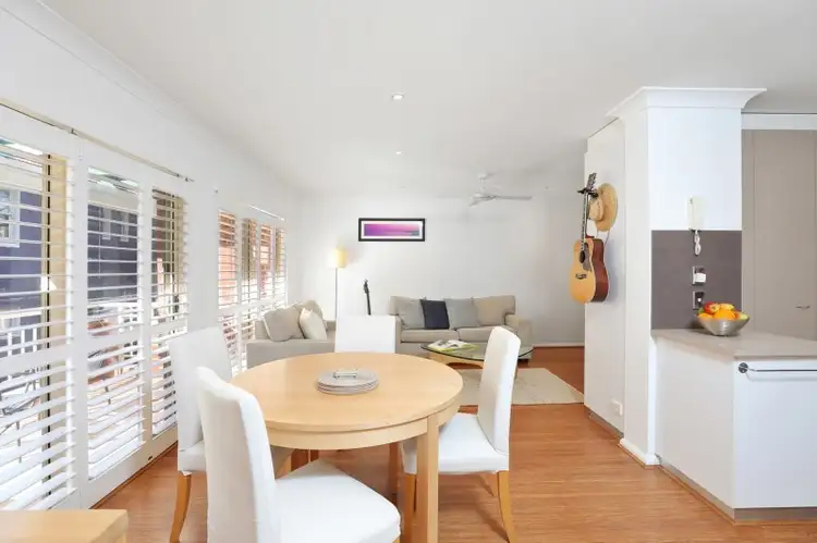 Third view of Homely unit listing, 19/654 Willoughby Road, Willoughby NSW 2068