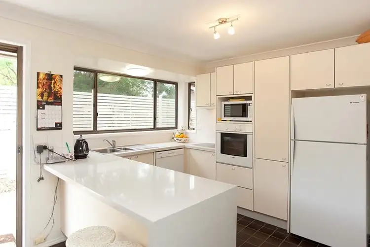 Fourth view of Homely house listing, 4 Malton Street, The Gap QLD 4061
