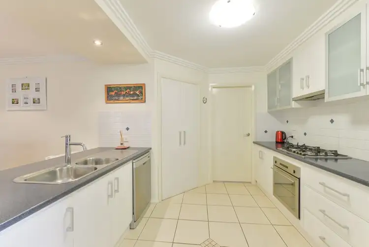Fourth view of Homely house listing, 18 Wagonia Drive, Kootingal NSW 2352