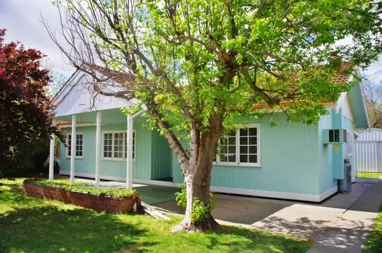 24 Fifteenth Street, Renmark SA 5341