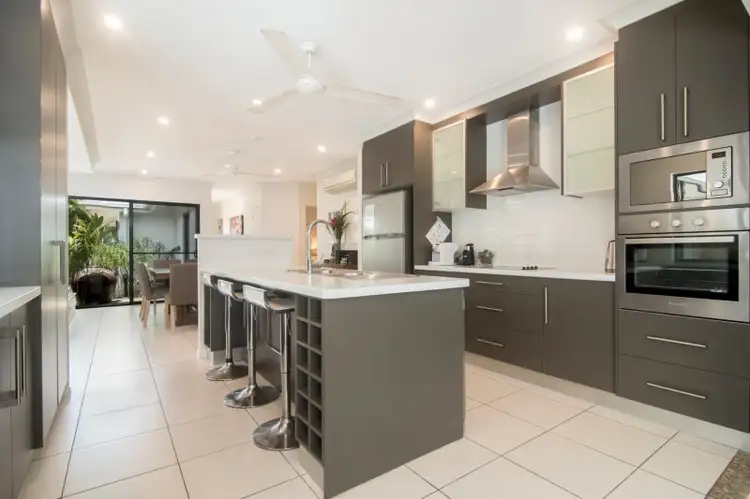 Third view of Homely house listing, 12 Sands/14 Barrier Street, Port Douglas QLD 4877
