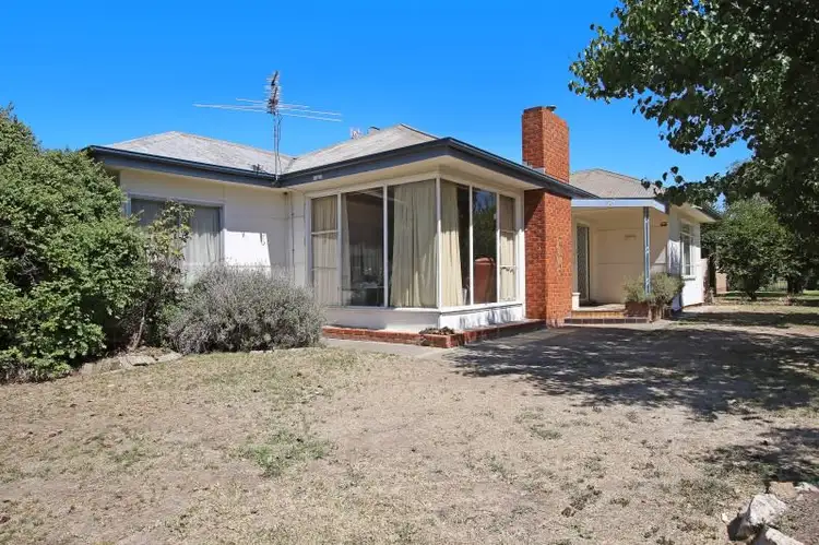 Main view of Homely house listing, 537 Sanders Road, Lavington NSW 2641