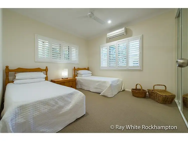 Seventh view of Homely house listing, 25 Grantleigh Close, Rockyview QLD 4701