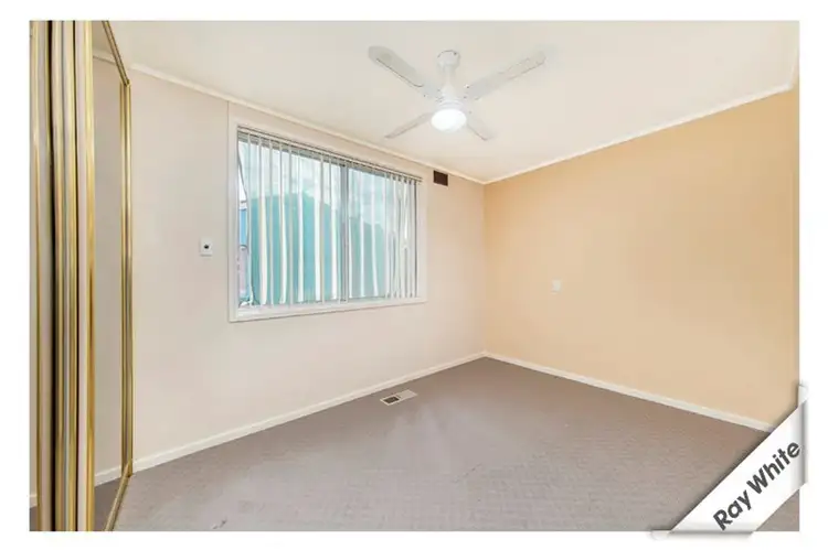 Fourth view of Homely house listing, 4 Jarrahdale Street, Fisher ACT 2611
