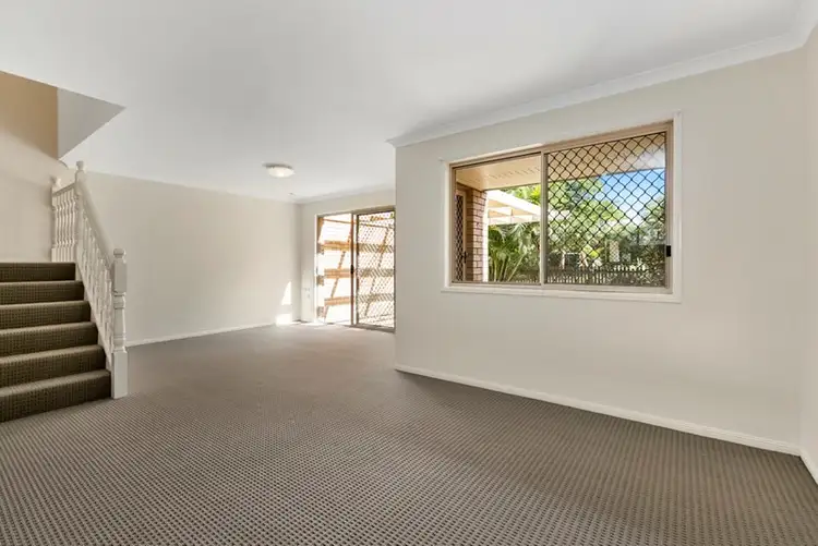 Second view of Homely townhouse listing, 8A Wells Place, Hemmant QLD 4174