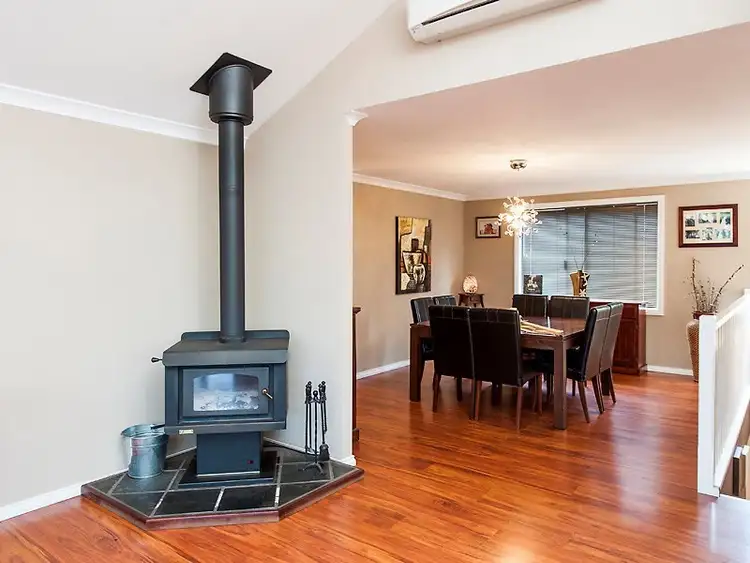 Sixth view of Homely house listing, 330 Maine-Anjou Drive, Lower Chittering WA 6084