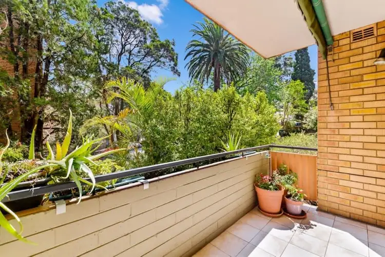 8/400 Mowbray Road, Lane Cove North NSW 2066