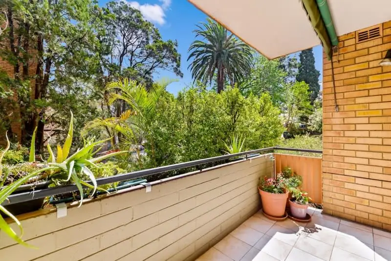 Main view of Homely unit listing, 8/400 Mowbray Road, Lane Cove North NSW 2066