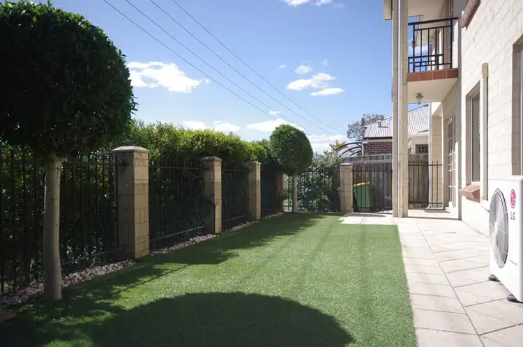 Second view of Homely house listing, 14 Oxford Street, Maylands WA 6051