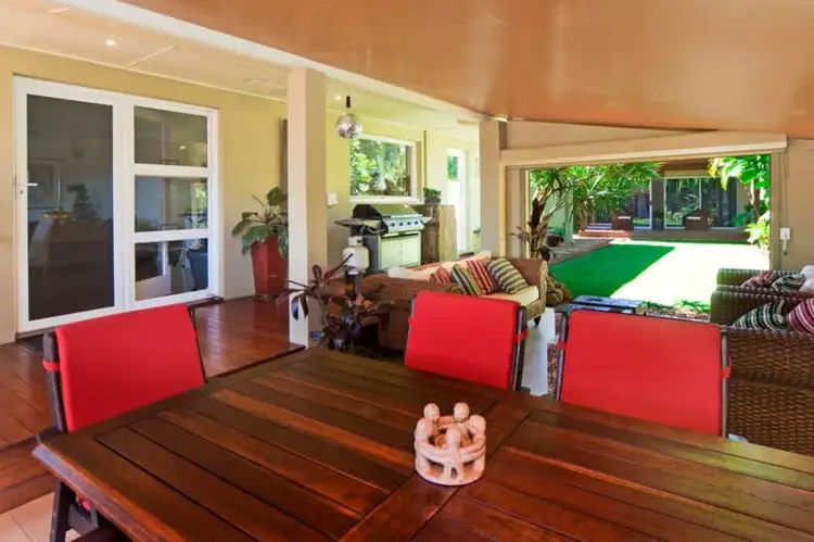 Sixth view of Homely house listing, 11 Merauke Avenue, Palm Beach QLD 4221