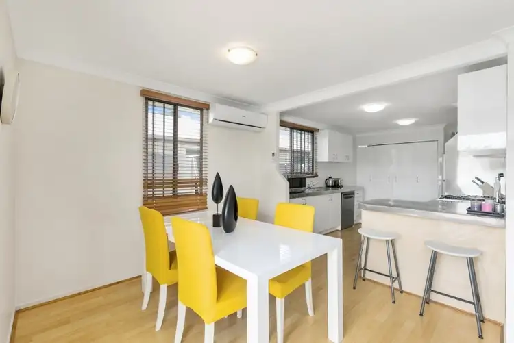 Fourth view of Homely house listing, 63A Fegen Drive, Moorooka QLD 4105