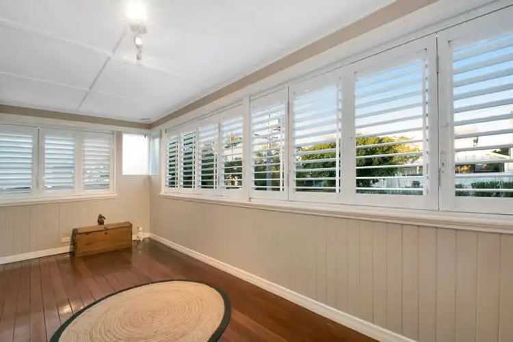 Sixth view of Homely house listing, 4 Rossmore Avenue, Coorparoo QLD 4151