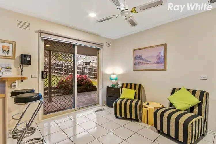Sixth view of Homely house listing, 10 Taranto Court, Boronia VIC 3155