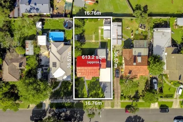 Second view of Homely house listing, 28 Wewak Parade, Heidelberg West VIC 3081