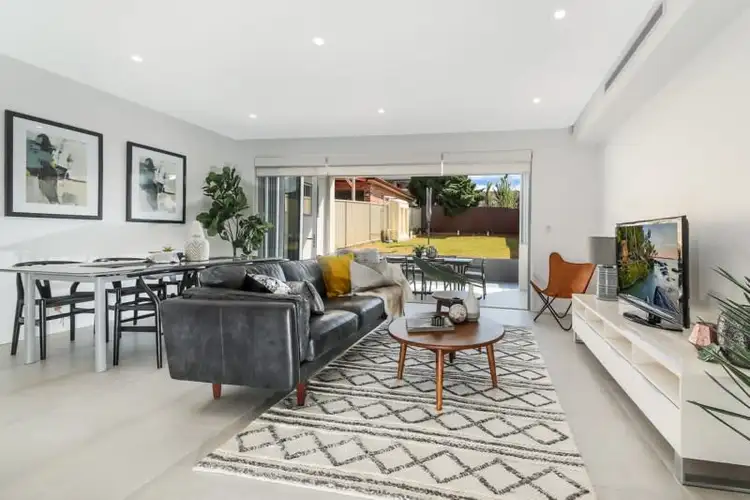 Second view of Homely other listing, 24A Winifred Street, Condell Park NSW 2200