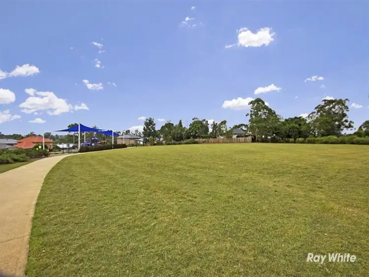 Fifth view of Homely land listing, 22 (lot 28) Jupiter Road, Kellyville NSW 2155