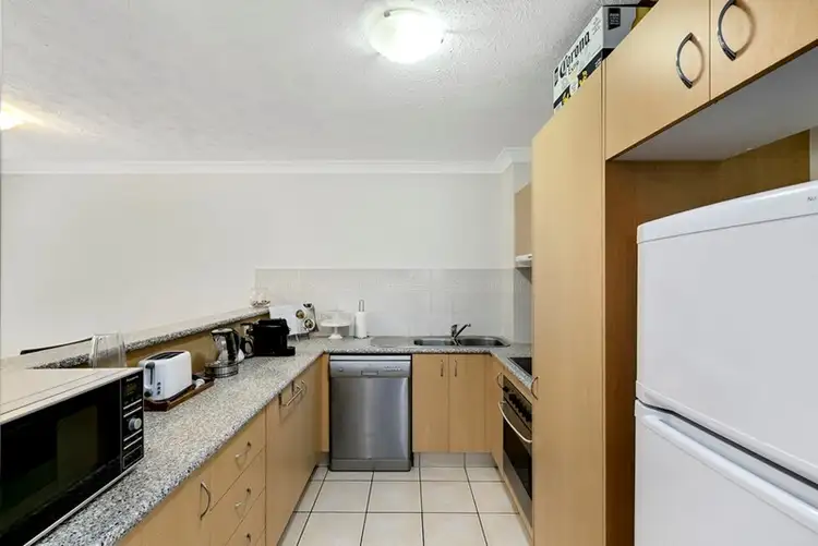 Third view of Homely apartment listing, 35/437 Golden Four Drive, Tugun QLD 4224
