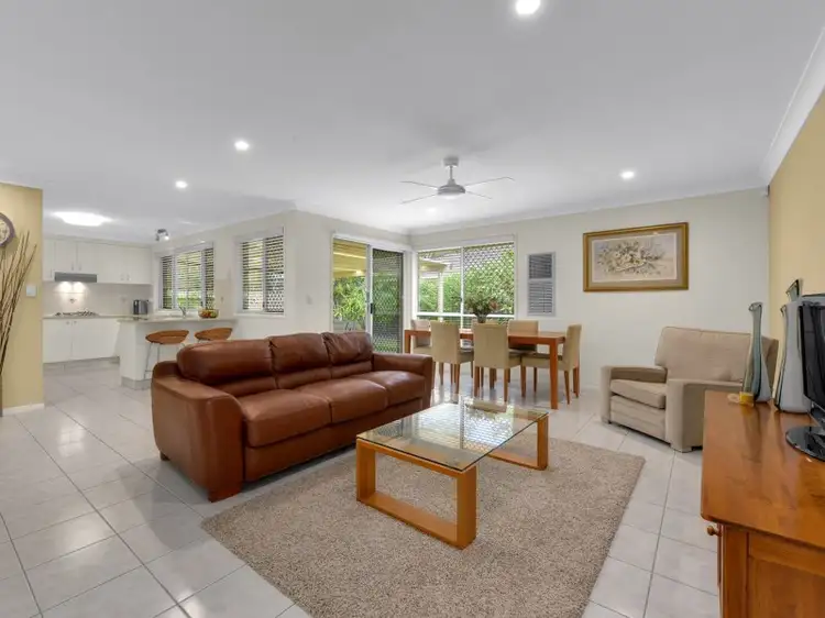 Second view of Homely house listing, 11 Arafura Cresent, Tingalpa QLD 4173