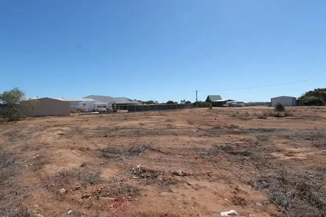 Seventh view of Homely land listing, 33-35 Oconnell Street, Cowell SA 5602