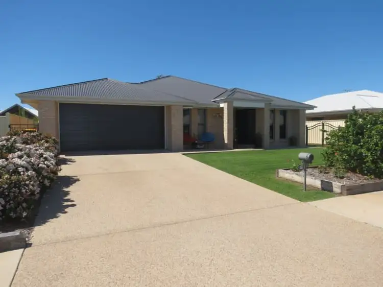 Main view of Homely house listing, 7 Easton Street, Emerald QLD 4720
