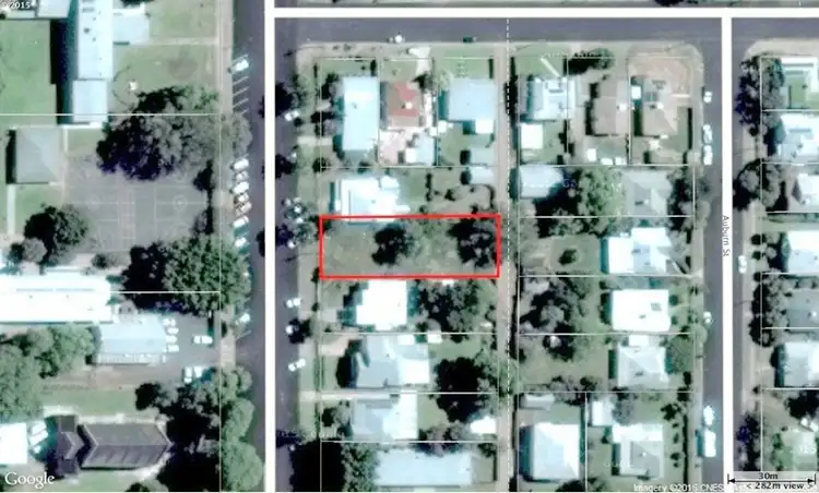 Fourth view of Homely land listing, Address available on request