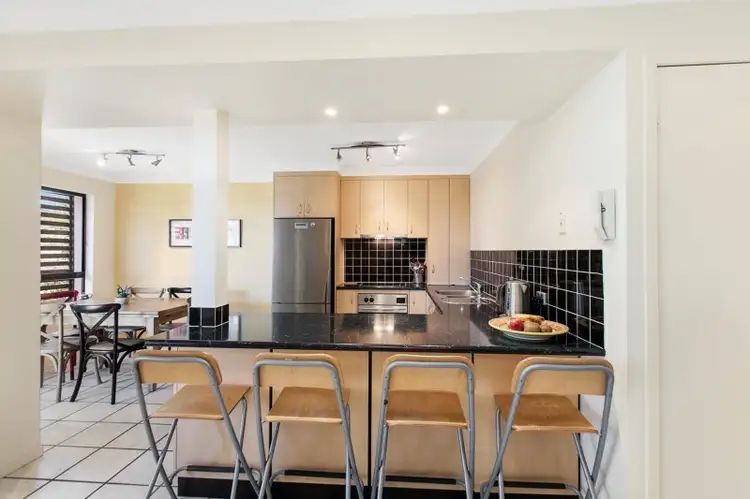Second view of Homely unit listing, 2/62 Elizabeth Street, Toowong QLD 4066