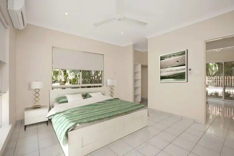 Fourth view of Homely house listing, 18 Crake Court, Bakewell NT 832