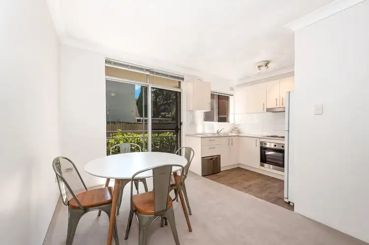 Third view of Homely apartment listing, 10/14-16 Ross Street, Gladesville NSW 2111