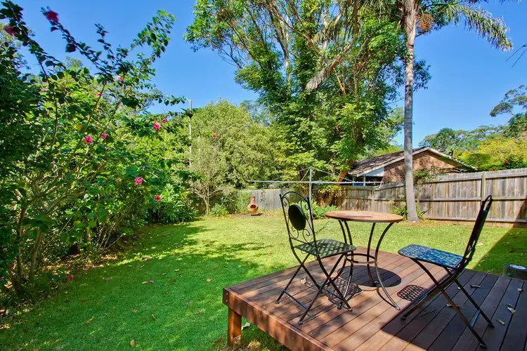 Second view of Homely villa listing, 2/92 Willoughby Road, Terrigal NSW 2260