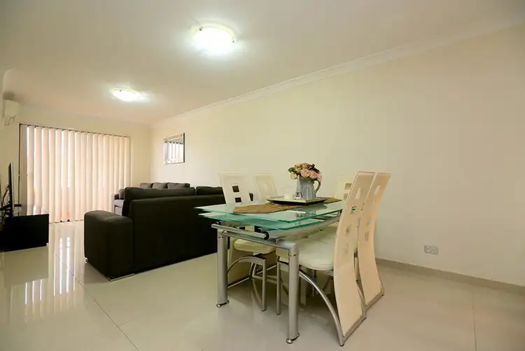 Third view of Homely unit listing, 7/259-261 Hector Street, Bass Hill NSW 2197