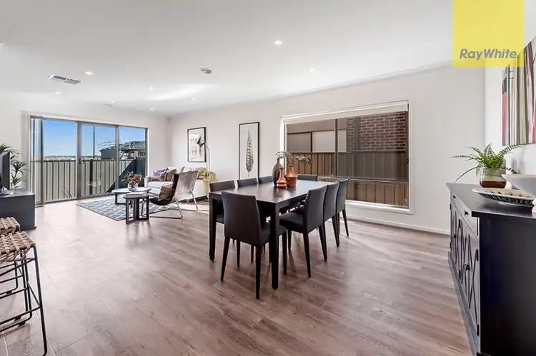 Third view of Homely house listing, 9 Angove Street, Craigieburn VIC 3064