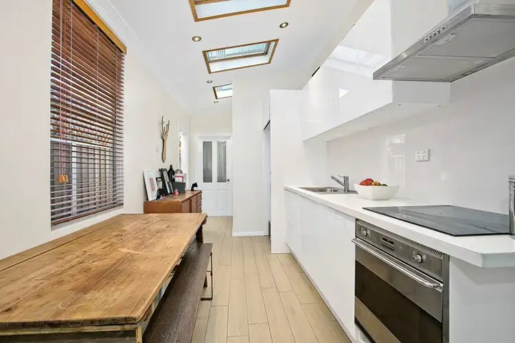 Second view of Homely house listing, 33 Albert Street, Redfern NSW 2016