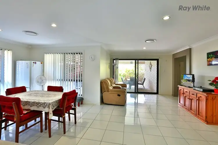 Sixth view of Homely house listing, 20 Butternut Circuit, Thornlands QLD 4164