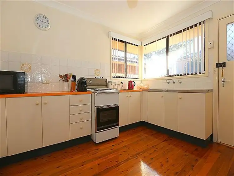Fourth view of Homely villa listing, 2/9-11 Miles Street, Chester Hill NSW 2162