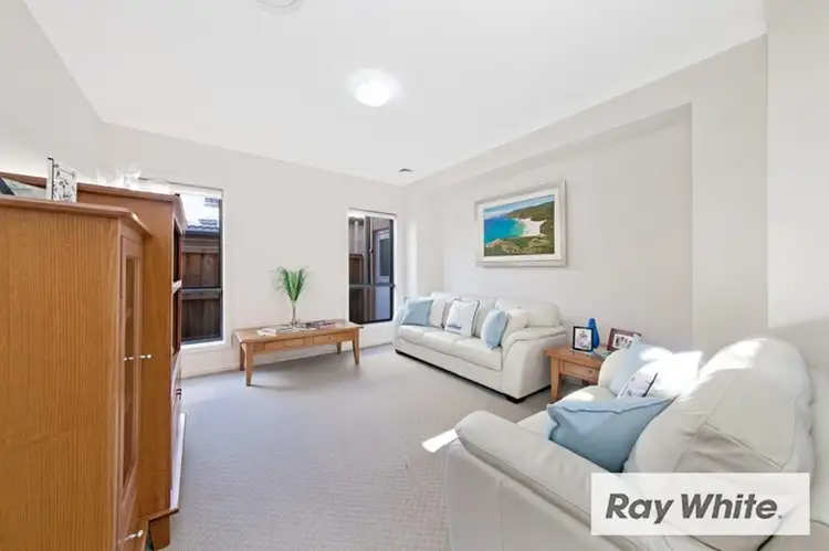 Second view of Homely house listing, 12 Cobden Parkes Crescent, Lidcombe NSW 2141