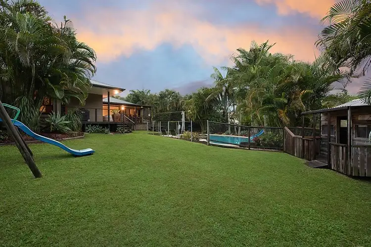 Second view of Homely house listing, 3 Tangerine Place, Palmwoods QLD 4555