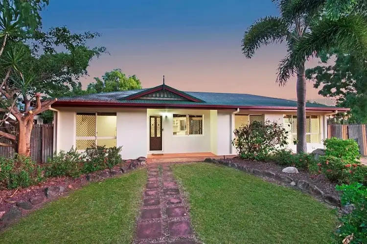 Main view of Homely house listing, 61 Kokoda Street, Idalia QLD 4811