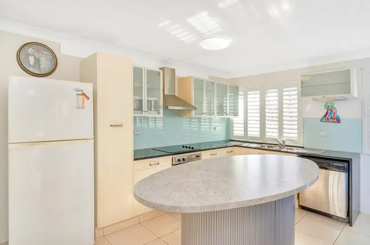 Second view of Homely unit listing, 1/1 Second Avenue, Palm Beach QLD 4221