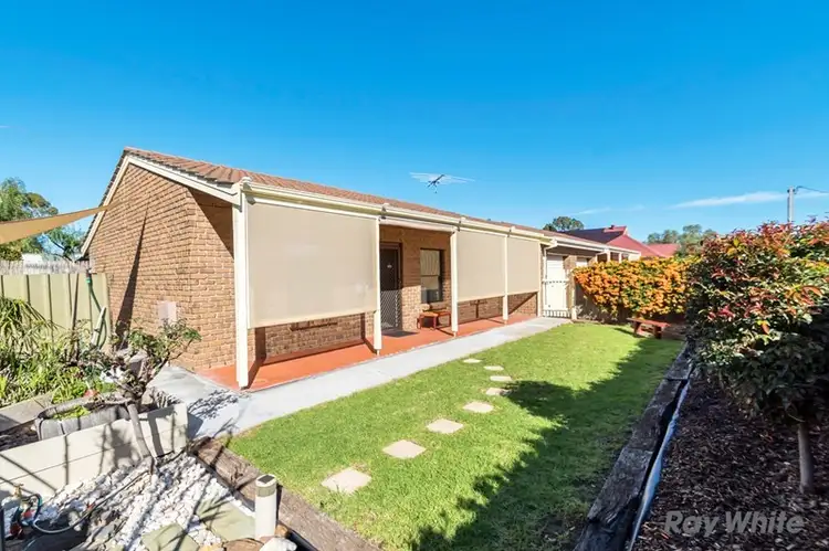 Main view of Homely house listing, 1/4 Ayling Street, Willaston SA 5118