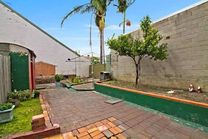 Second view of Homely house listing, 178 Wyndham Street, Alexandria NSW 2015